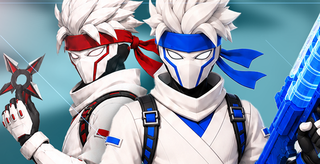 Team Duels game mode